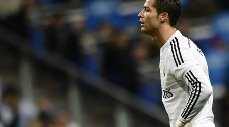 "Barselona" azarkeşləri Ronaldonu təhqir etdiklərinə görə cəzalanacaq