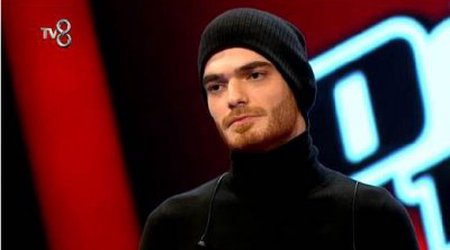 Elnur Hüseynov “O səs Türkiyə”nin finalında - Video