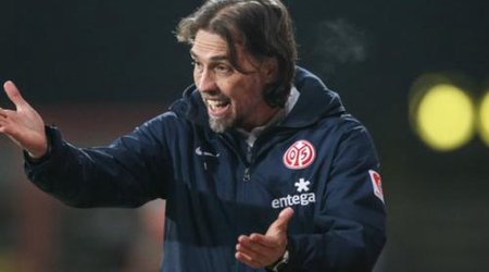 Bundesliqa klubunda baş məşqçi dəyişikliyi