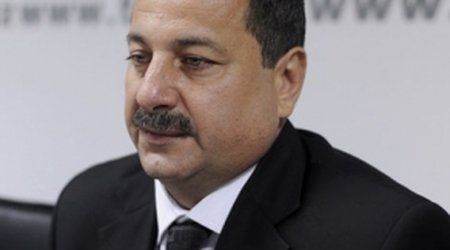 ​Vaqif Sadıqov: "Mənim "Sumqayıt"la bağlılığım çoxdur"