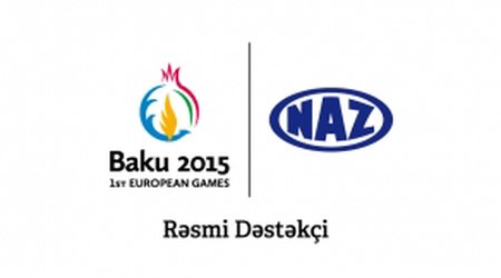 ​"Bakı-2015"in son rəsmi dəstəkçisi müəyyənləşdi