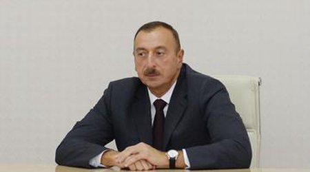 Ilham Aliyev to visit Bulgaria
