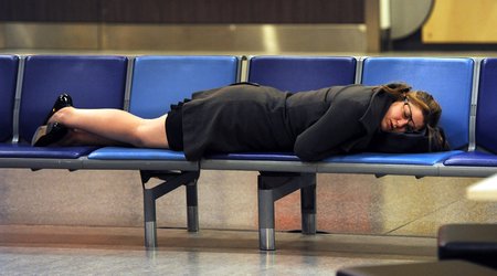 This is how much sleep you actually need