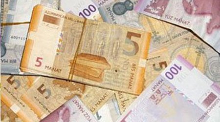 MP: “No serious decline will be observed in exchange rate of manat this year”