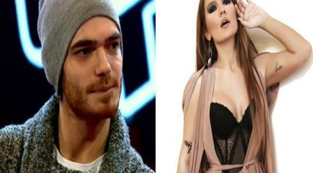 Elnura görə studiyaya pijamada gəldi – FOTO