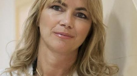 Suzanna Espozito: “Biz əməkdaşlıqda maraqlıyıq”