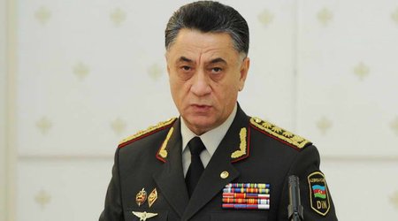 Рамиль Усубов произвел назначения в городскую полицию