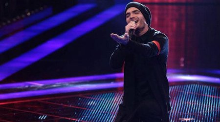 Elnur yenidən "Eurovision"a gedir - türk mediası