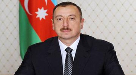 Ilham Aliyev approves memo on gasification of Albania