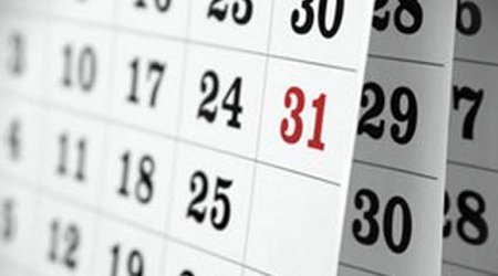 Azerbaijan alters working, non-working days in March