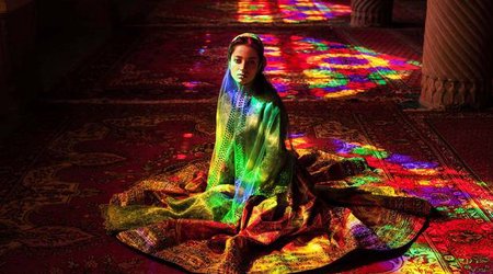 The Atlas of Beauty
