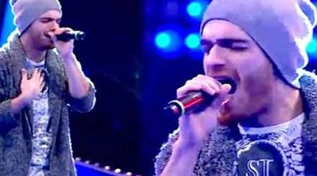 Elnur Hüseynov "Eurovision"da Azərbaycanı təmsil edəcək