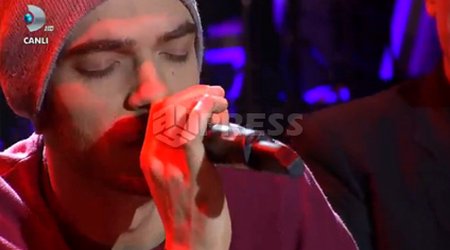Elnur Hüseynovdan vacib mesaj - VİDEO