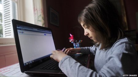 Google's YouTube to launch kids' app