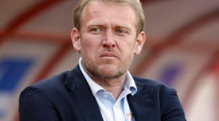 Prosineçki: “Birnömrəli qapıçımız Səlahətdir”