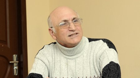 "Almaz" əsərinə yeni quruluş vermək planlaşdırılır