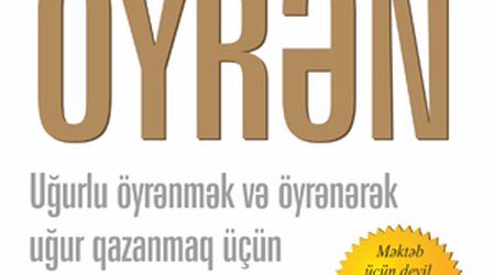 "Qanun" nəşriyyatından daha iki kitab