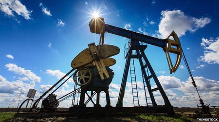 Are low oil prices here to stay?