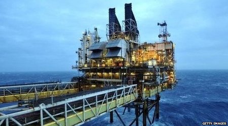Oil and gas industry in 'bleak' 2014, finds survey