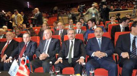 Victims of Khojaly genocide commemorated in Ankara
