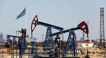 SOCAR drills two new wells