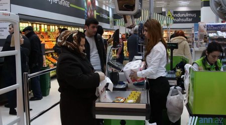 OBYEKTİVDƏ- Marketlərdə dəyişik qiymətlər