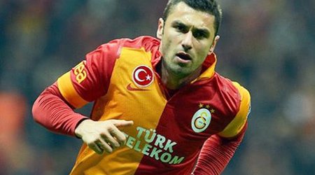 "Qalatasaray"da daha bir itki
