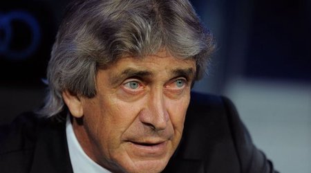 Pelleqrini: "İlk qolu "Barselona"ya hədiyyə etdik"