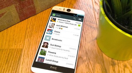 10 things you should definitely know about WhatsApp