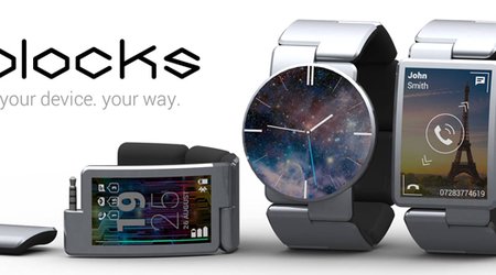 Use your Android smartwatch with an iPHONE