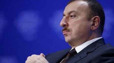 President comments on manat depreciation