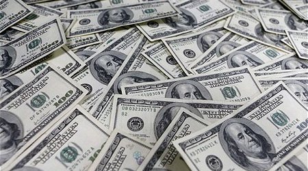 Dolları olanlara şad xəbər - Video