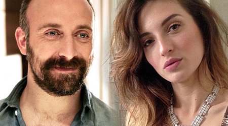 Məşhur türk aktyoru "Əli və Nino" filminin heyətində