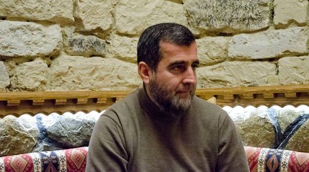 Hacı Qamət: Hökumət baş kəsməkdən, adam yandırmaqdan ibarətdir?