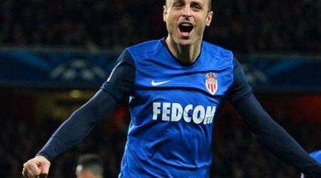 "Qələbəyə layiq idik" – Berbatov