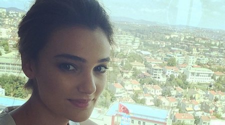 How a single Instagram post could end up sending a former Miss Turkey to jail