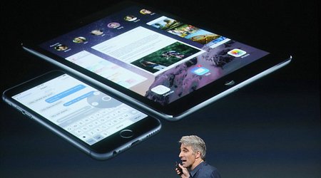 iPad Plus with 12.9inch screen set to launch later this year