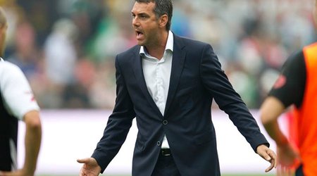 “İnter”də yeni məşqçi