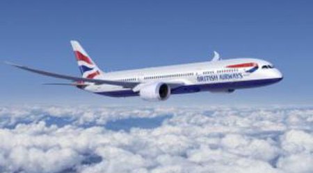 British Airways carries out campaign for passengers from Azerbaijan