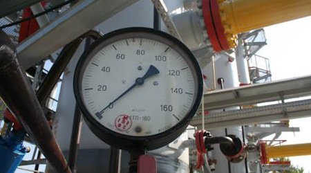 Turkey, Russia agree on gas discount – Minister