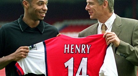 Anri: "Arsenal"a heç vaxt yox deyə bilmərəm"
