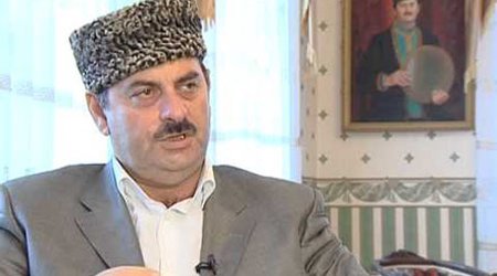 Ağaxan Abdullayev: "Özümü yaxşı hiss edirəm"