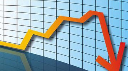 Dollar and euro decline against manat