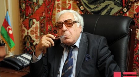 Anarın məşhur romanı Yunanıstanda nəşr olunub