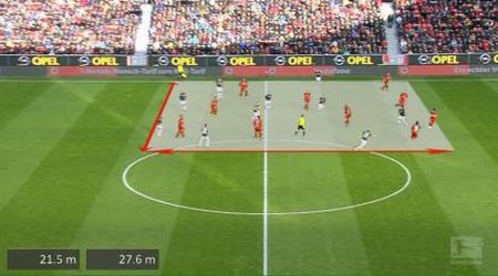 Futbolda qeyri adi olay