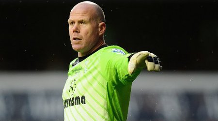 “Çelsi” Peter Çexi göndərir, 43 yaşlı qapıçını gətirir