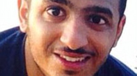 Jihadi John's little brother who 'was a member of so-called Muslim Mafia