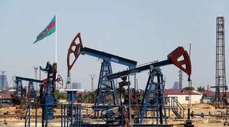 Volume of oil sold in February from port of Ceyhan made public