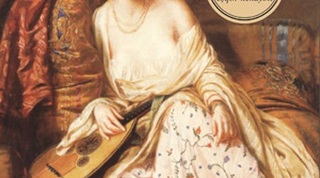 "Qanun" nəşriyyatından yeni kitab