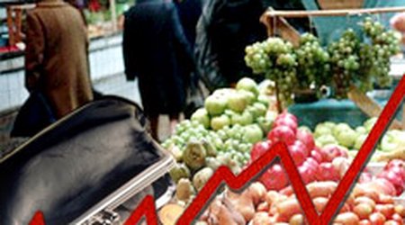 Azerbaijan watches for dissent as economy slows
